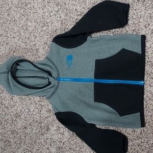 THE NORTH FACE Baby boy jacket